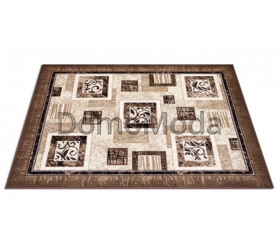 Синтетический ковер Luna 1835/12 - высокое качество по лучшей цене в Украине изображение 3.